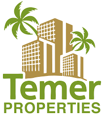 Temer Properties Logo